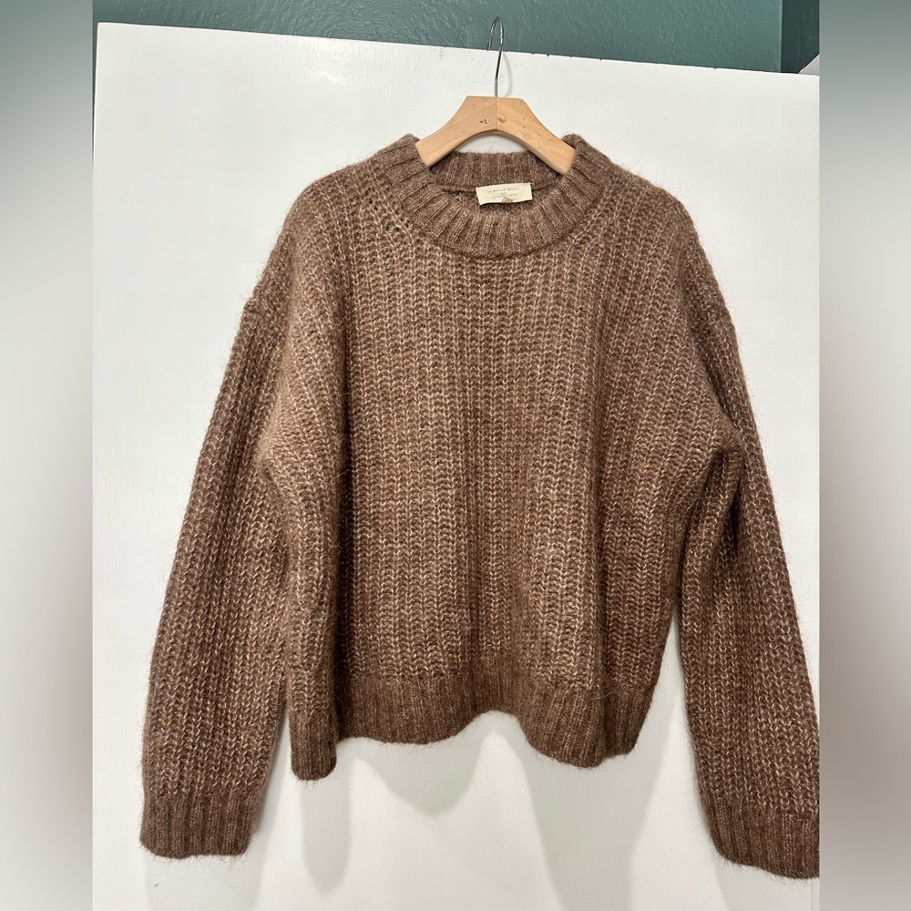 Sezane Jose Jumper, Size XL. NWOT
